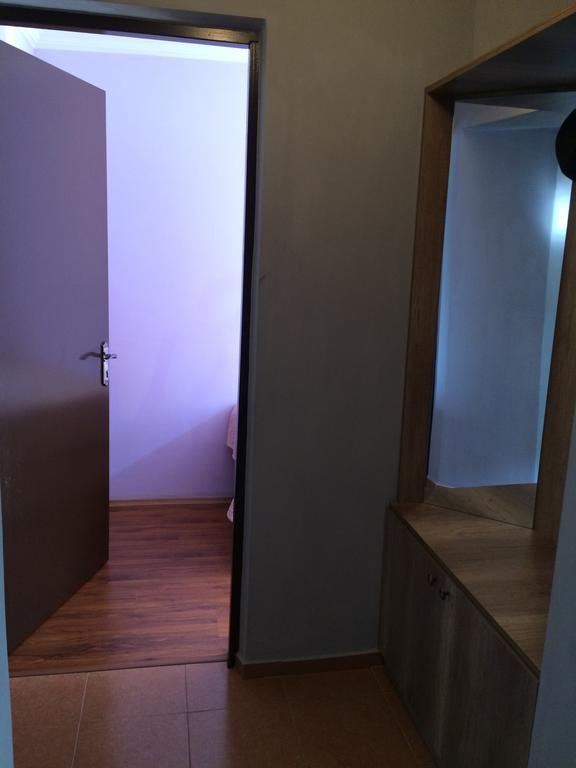 Apartment On Khinikadze 4 Batumi Kültér fotó